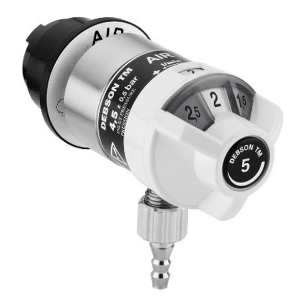 Débitmètre précalibré DEBSON TM Air