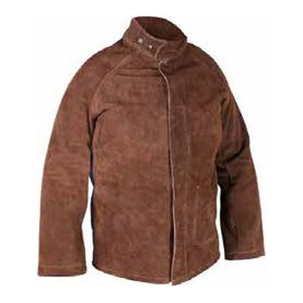 Veste de soudeur
